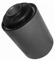 Transit  91-00 Задней рессоры задний (50x82x16)